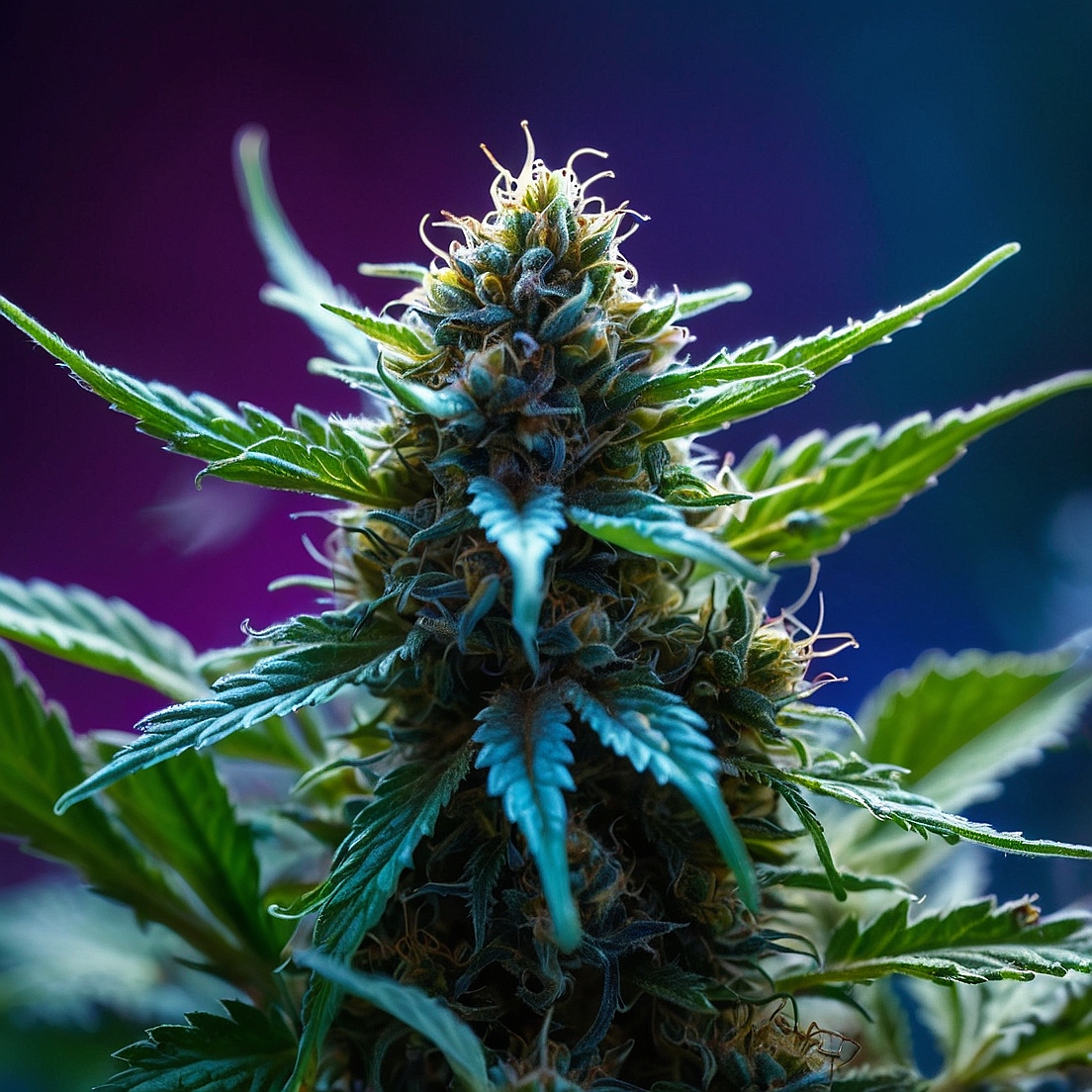 White widow Auto PEV Bank Seeds